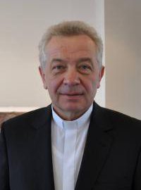 ks. Waldemar Szajthauer