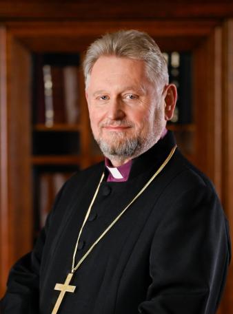bp&nbsp;Jerzy Samiec