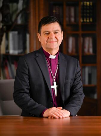 bp Marcin Orawski