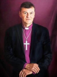 bp Paweł Hause