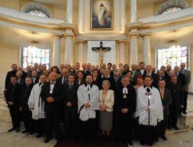 XIII Synod Kościoła