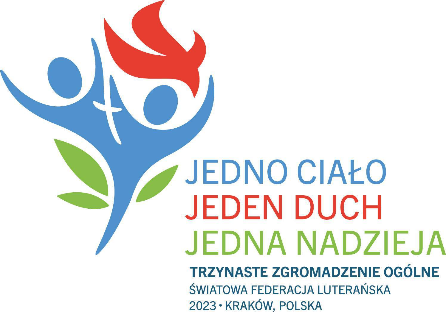 Logo: Zgromadzenie Ogólne ŚFL Kraków