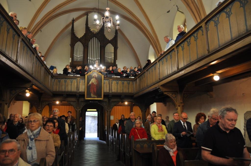 Lubań świętuje 500 lat Reformacji