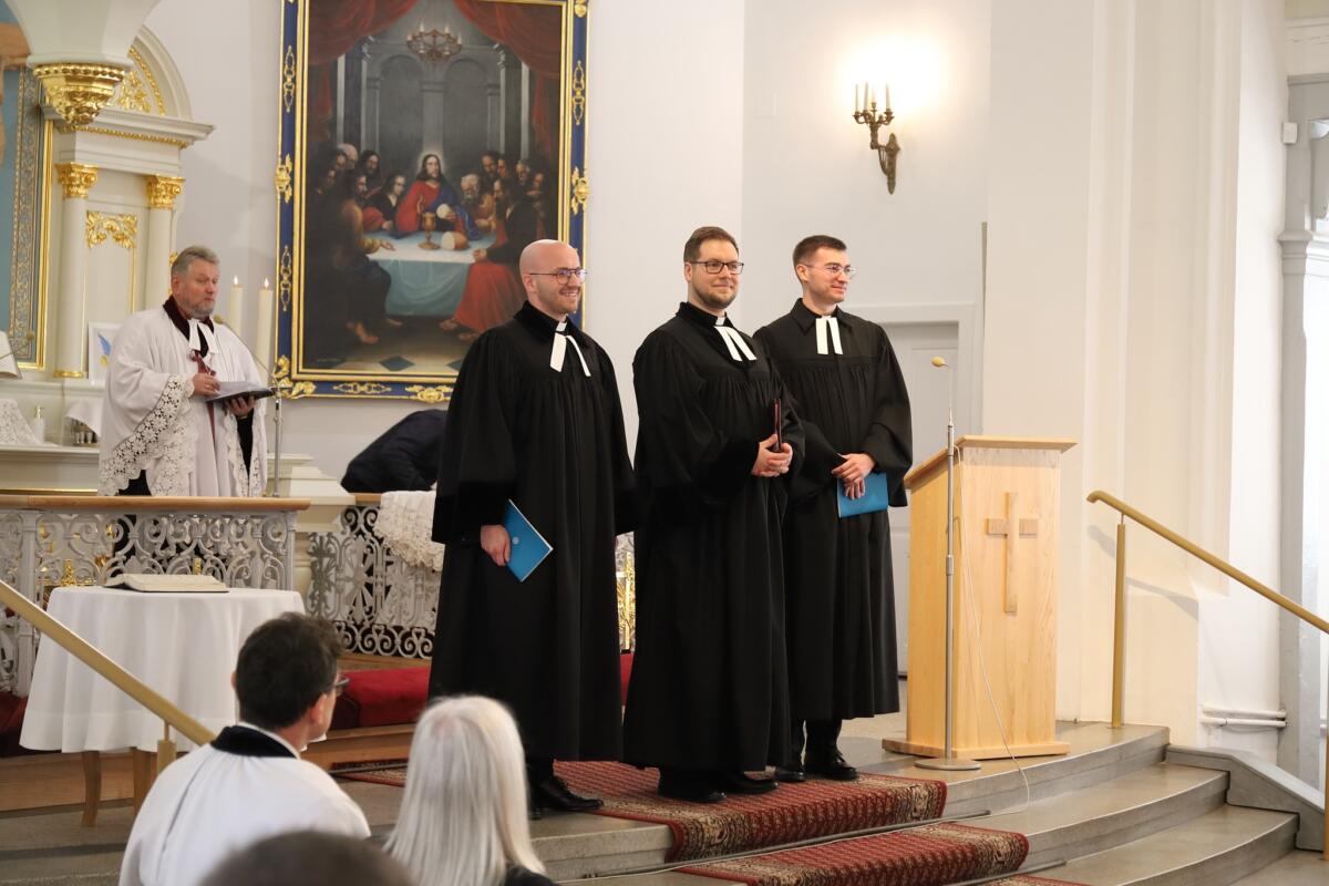 Podwójna ordynacja w Goleszowie