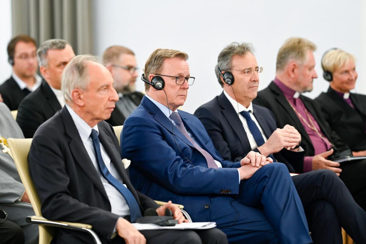 60 lat Memorandum Wschodniego