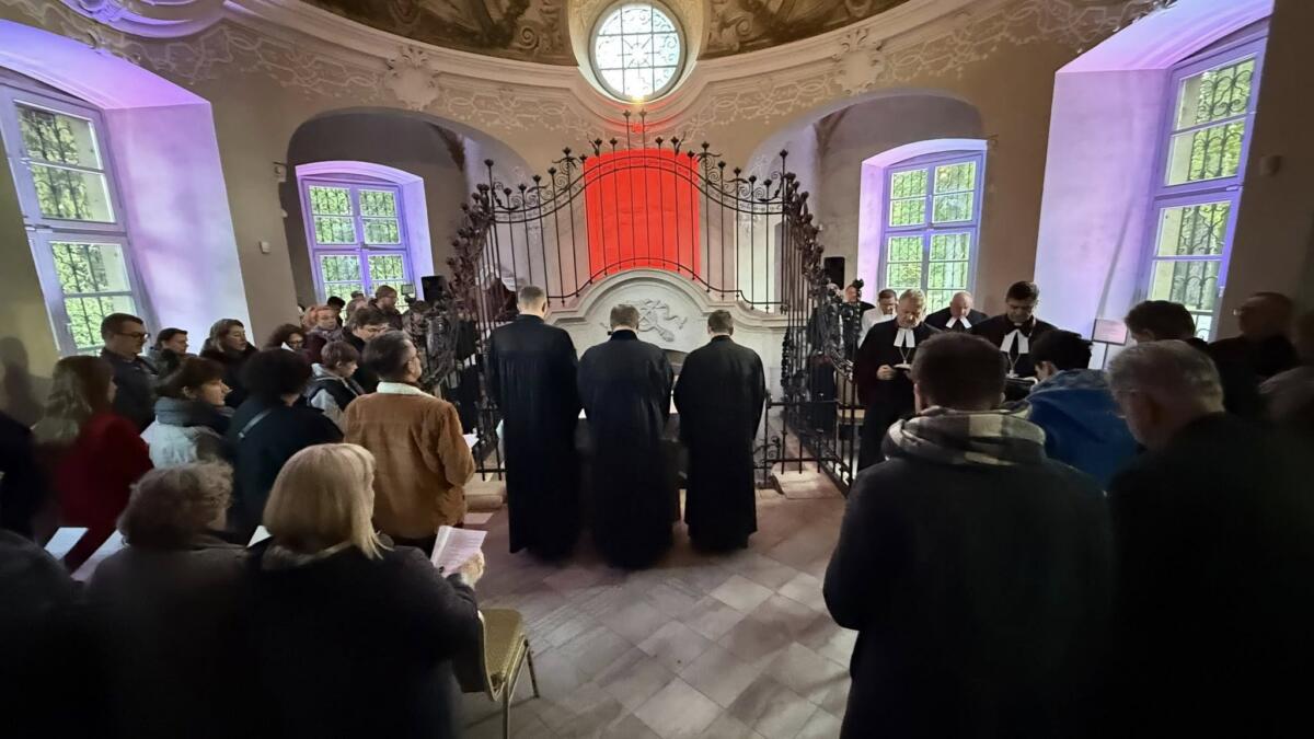 Ruszył III Wałbrzyski Festiwal Reformacji