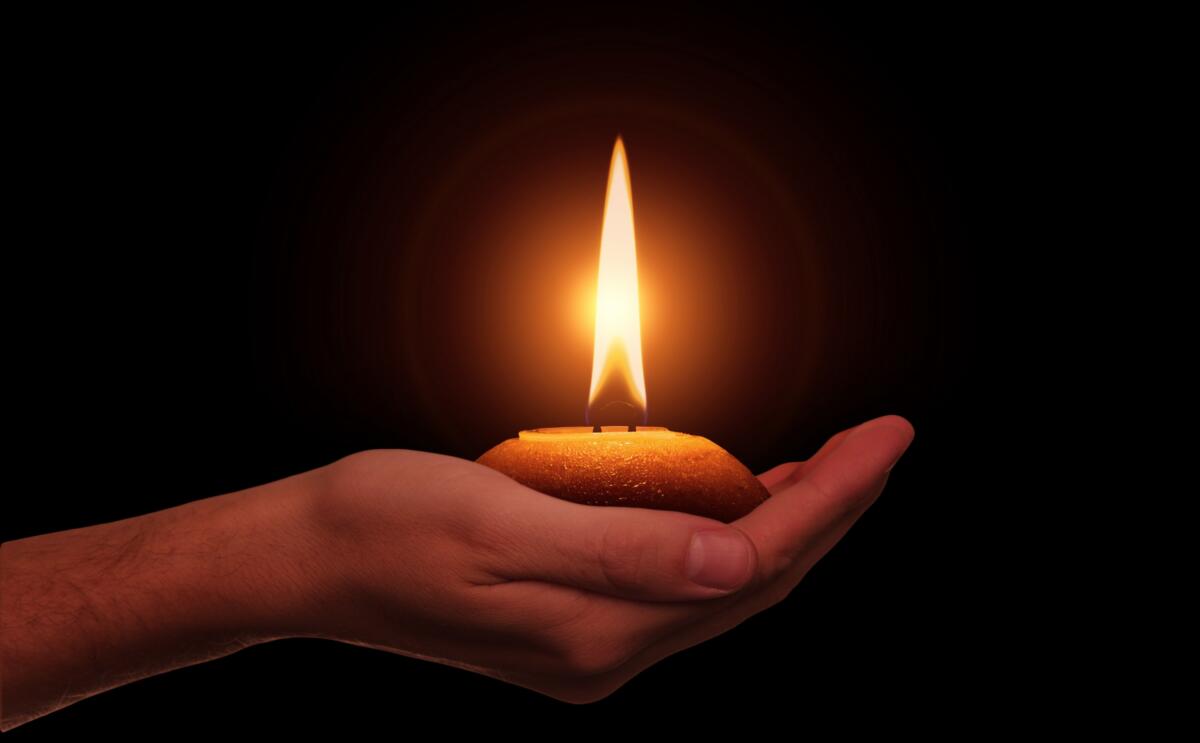 Zmarła śp. diakon Ewa Lazar-Bujok