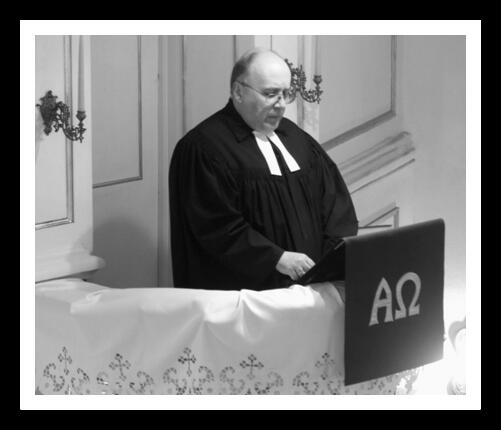 Zmarł śp.&nbsp;ks.&nbsp;Andrzej Dębski