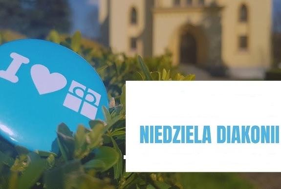 Niedziela Diakonii