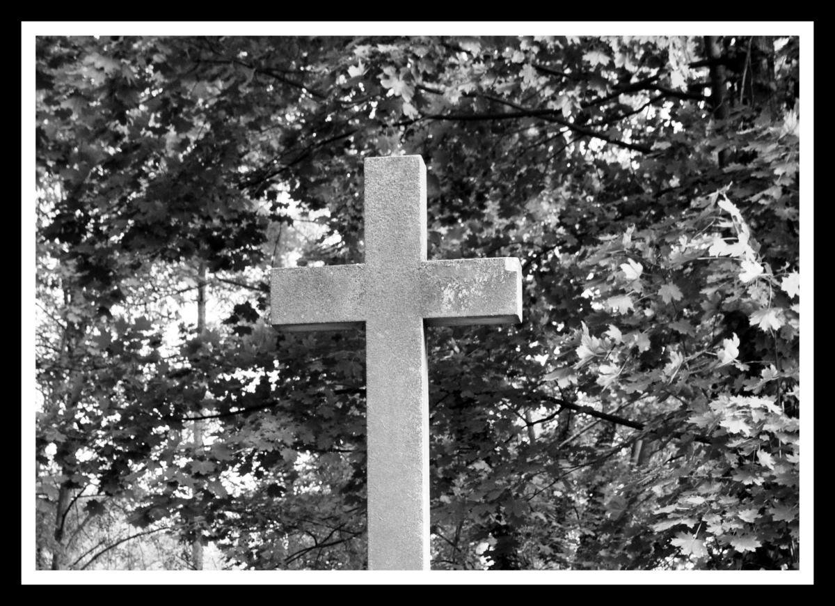 Zmarł śp.&nbsp;ks.&nbsp;Jerzy Romański