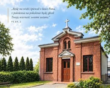 Jubileusz w&nbsp;Czerwionce – 100 lat kościoła