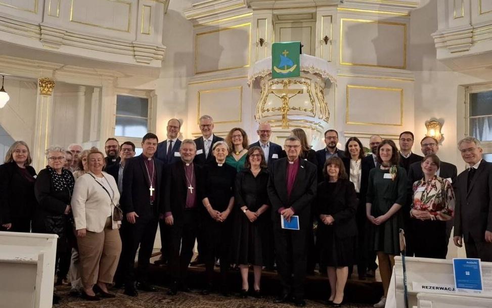 We&nbsp;Wrocławiu podpisano umowę partnerską