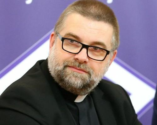 Wybory proboszcza w&nbsp;Warszawie