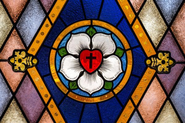 Jesienna sesja Synodu Kościoła